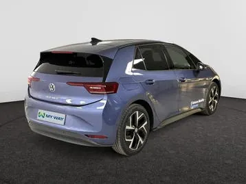 Volkswagen Id.3 2026 photo 3