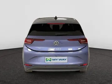 Volkswagen Id.3 2026 photo 2