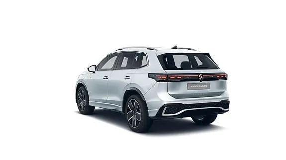 Volkswagen Tiguan 2027 photo 3