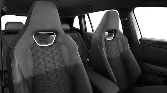 Volkswagen Tiguan 2027 photo 5