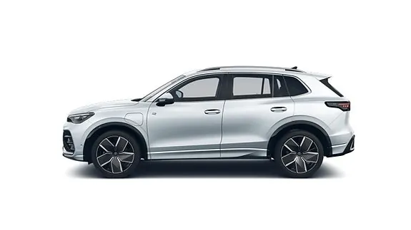 Volkswagen Tiguan 2027 photo 2