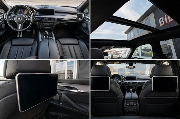 BMW X5 2018 photo 2