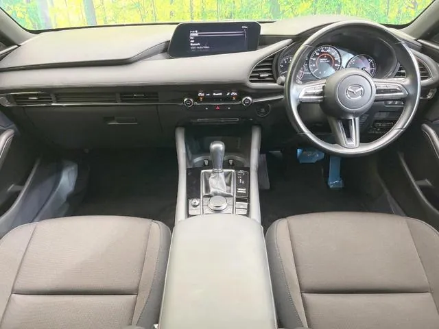 Mazda Mazda Mazda6 15S Touring 2020 photo 2