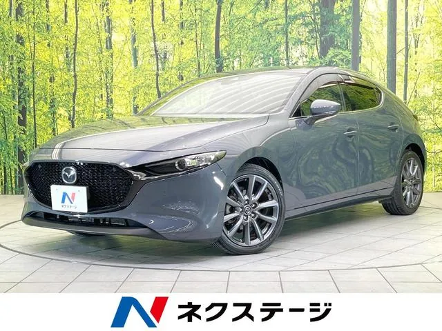 Mazda Mazda Mazda6 15S Touring
