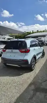 Honda Fit 2022 photo 4