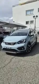 Honda Fit 2022 photo 2
