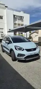 Honda Fit 2022 photo 5