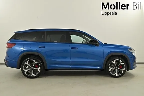 Skoda Kodiaq 2025 photo 5