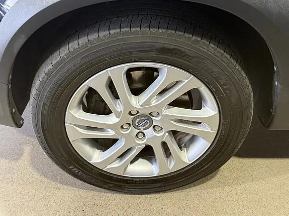 Volvo Xc70 2015 photo 5