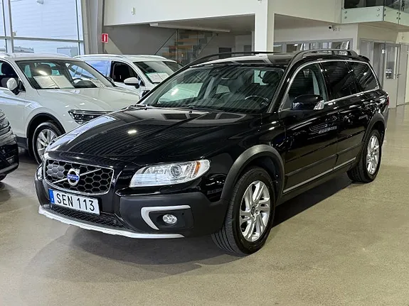 Volvo Xc70 2015 photo 2
