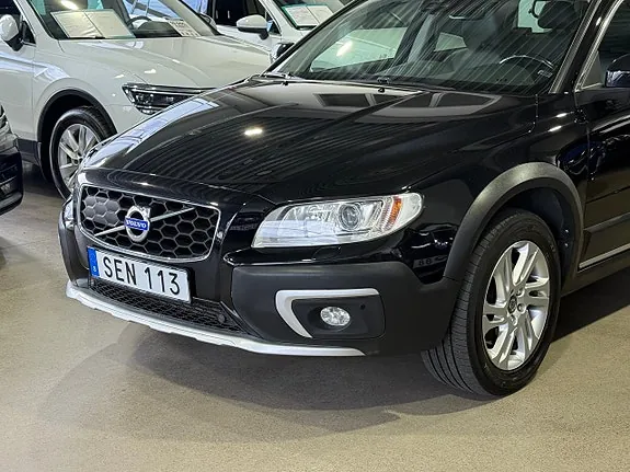 Volvo Xc70 2015 photo 3