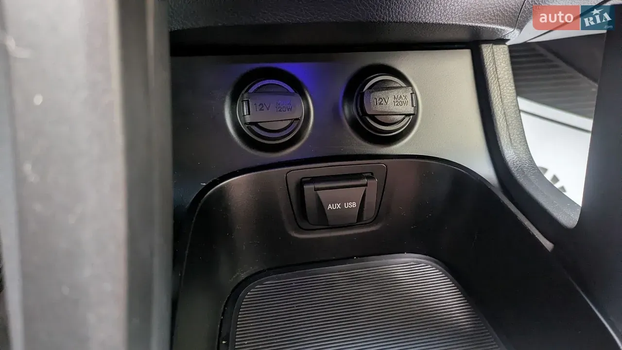 Hyundai Santa Fe 2015 photo 2