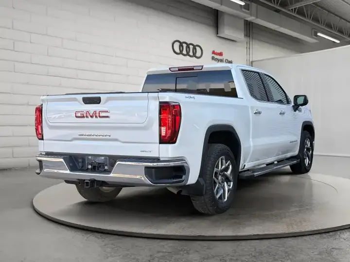 GMC Sierra 1500 2023 photo 5