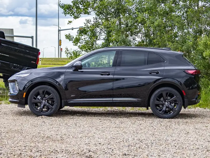 Buick Envision 2026 photo 5