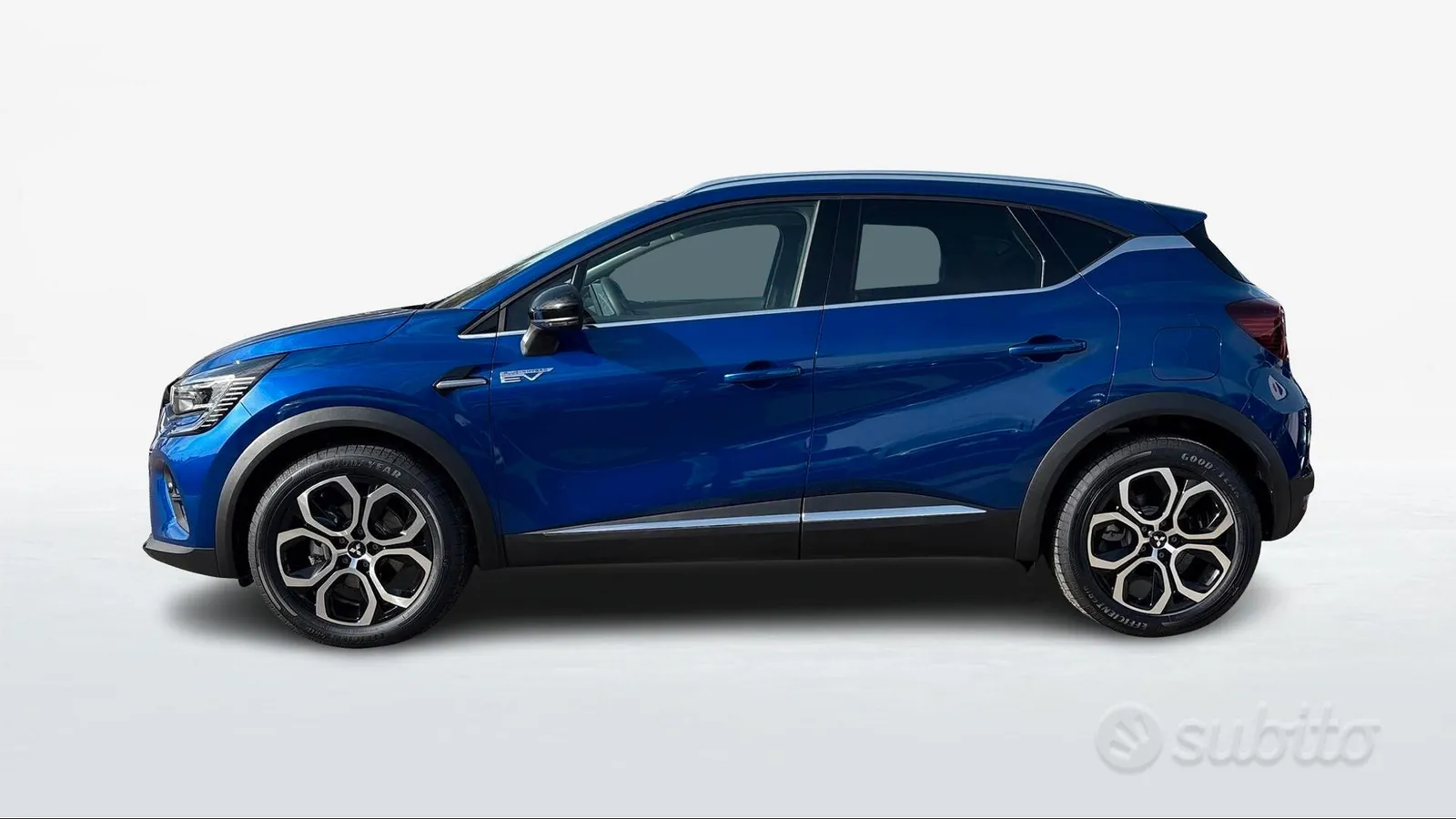Mitsubishi Asx 2025 photo 3