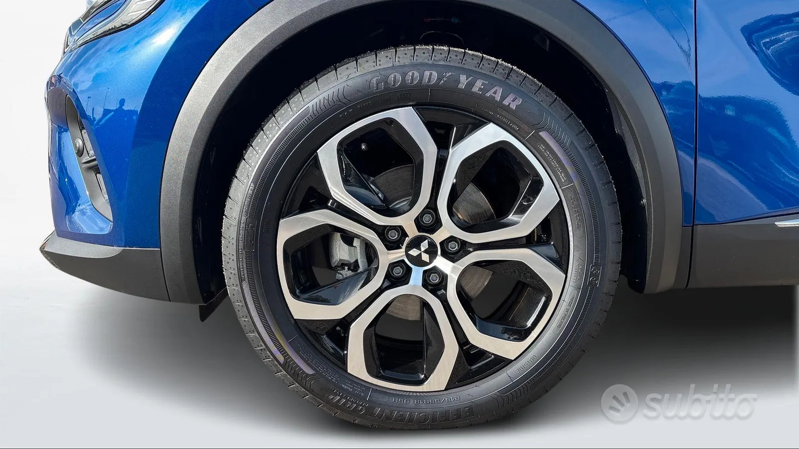 Mitsubishi Asx 2025 photo 5