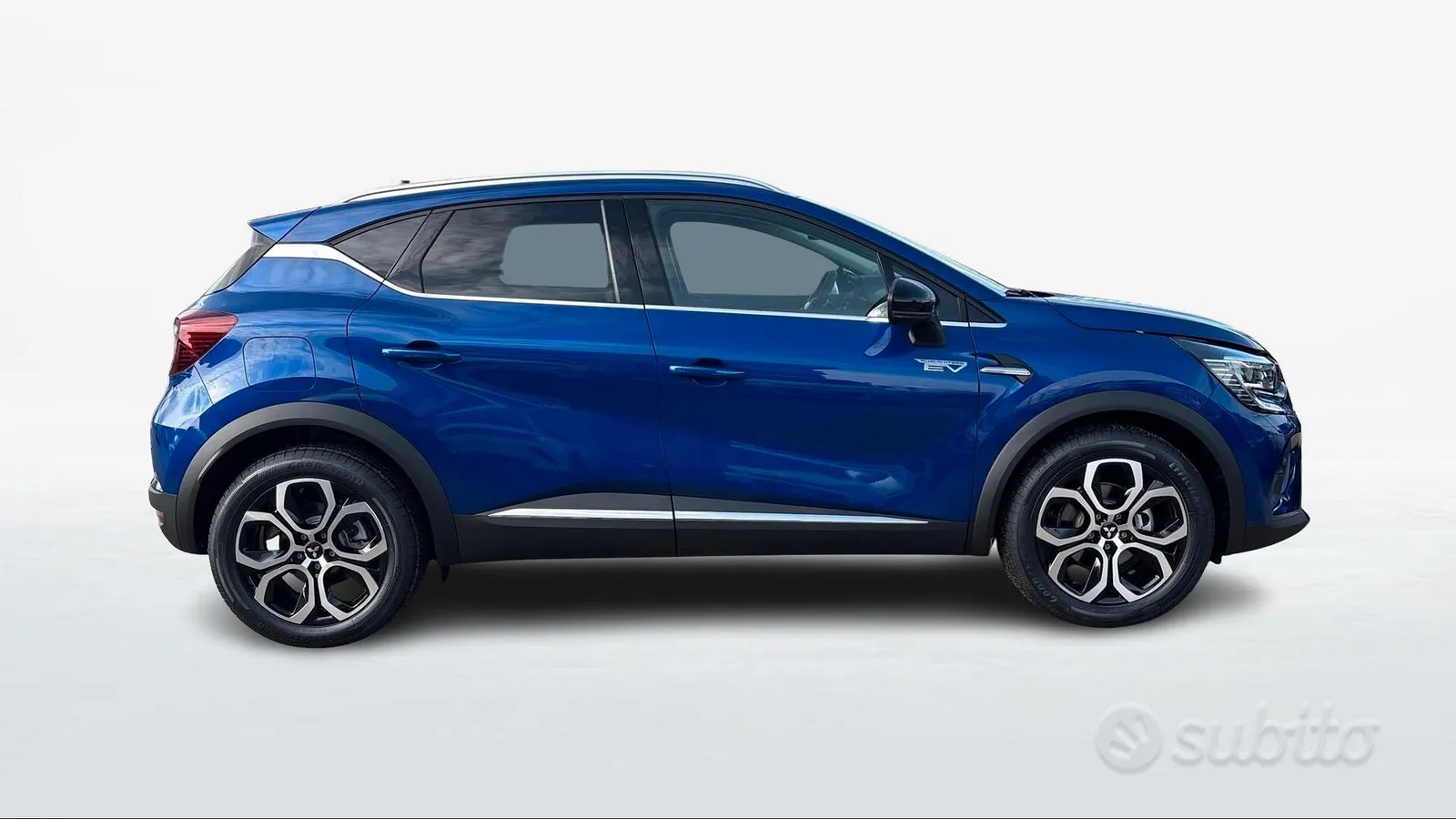 Mitsubishi Asx 2025 photo 4