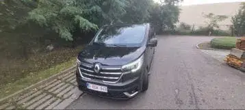 Renault Traffic