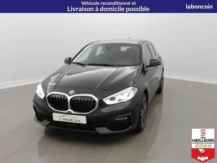 BMW Série 1