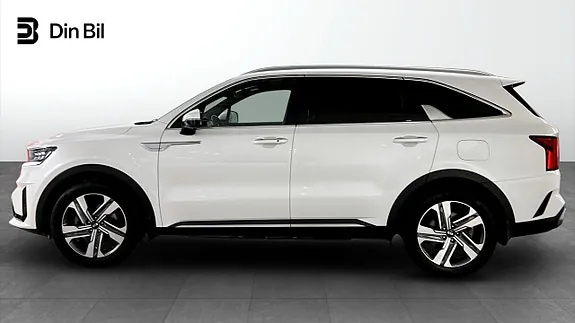 Kia Sorento 2021 photo 2