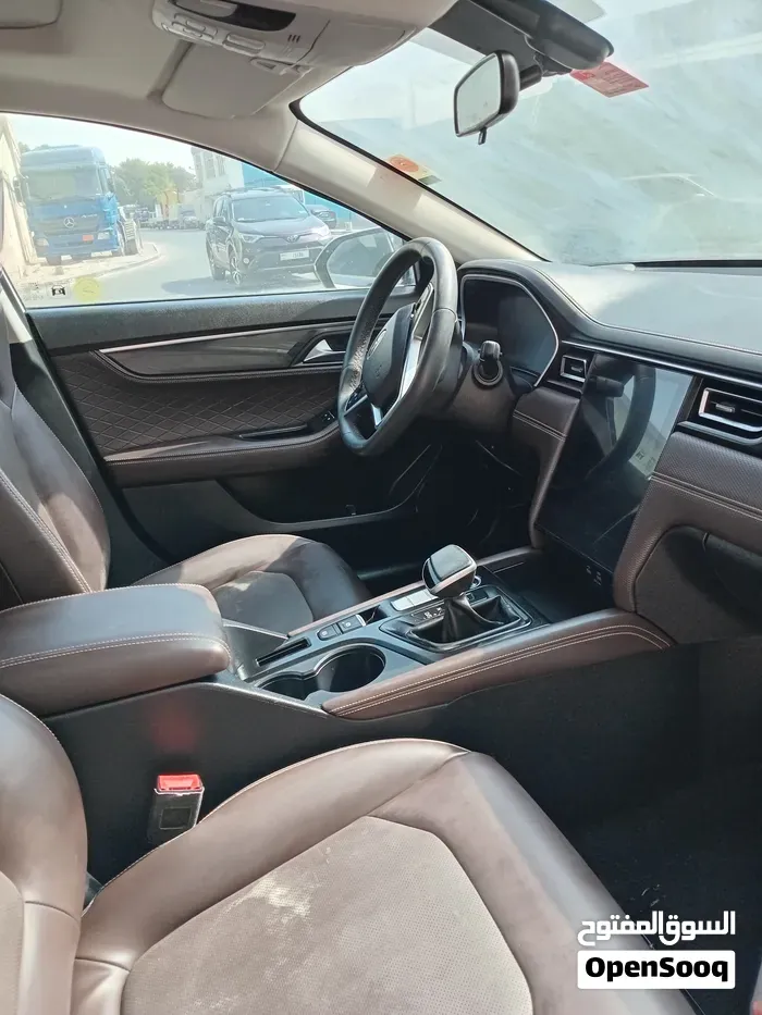 JAC J7