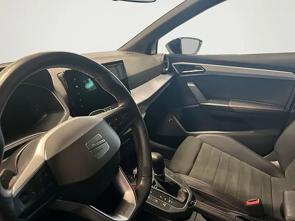 Seat Ibiza 2023 photo 3