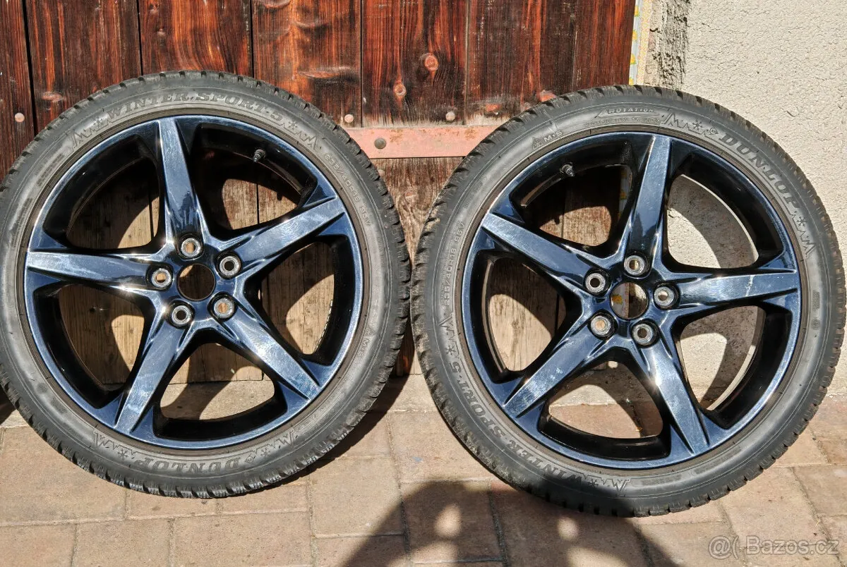 Ford Focus photo 5