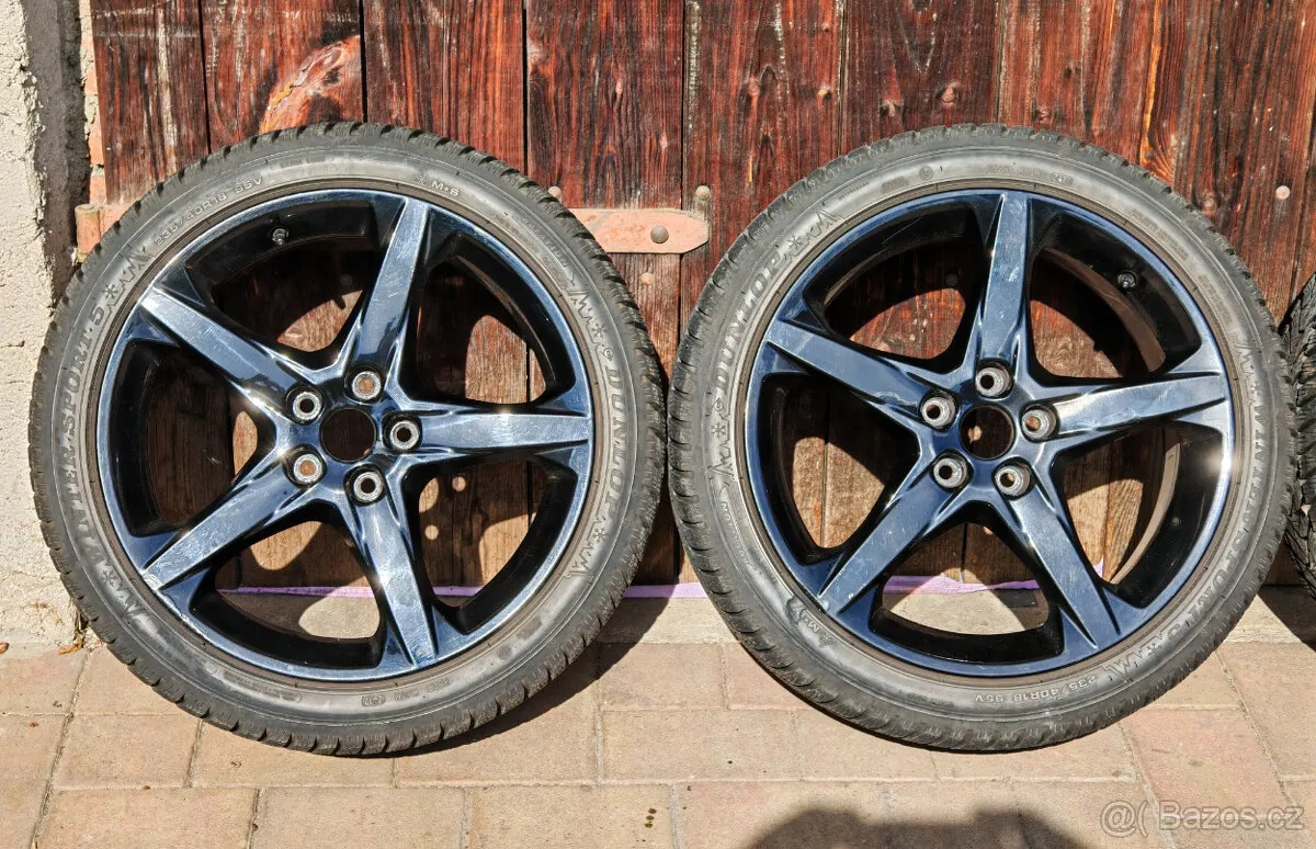 Ford Focus photo 4