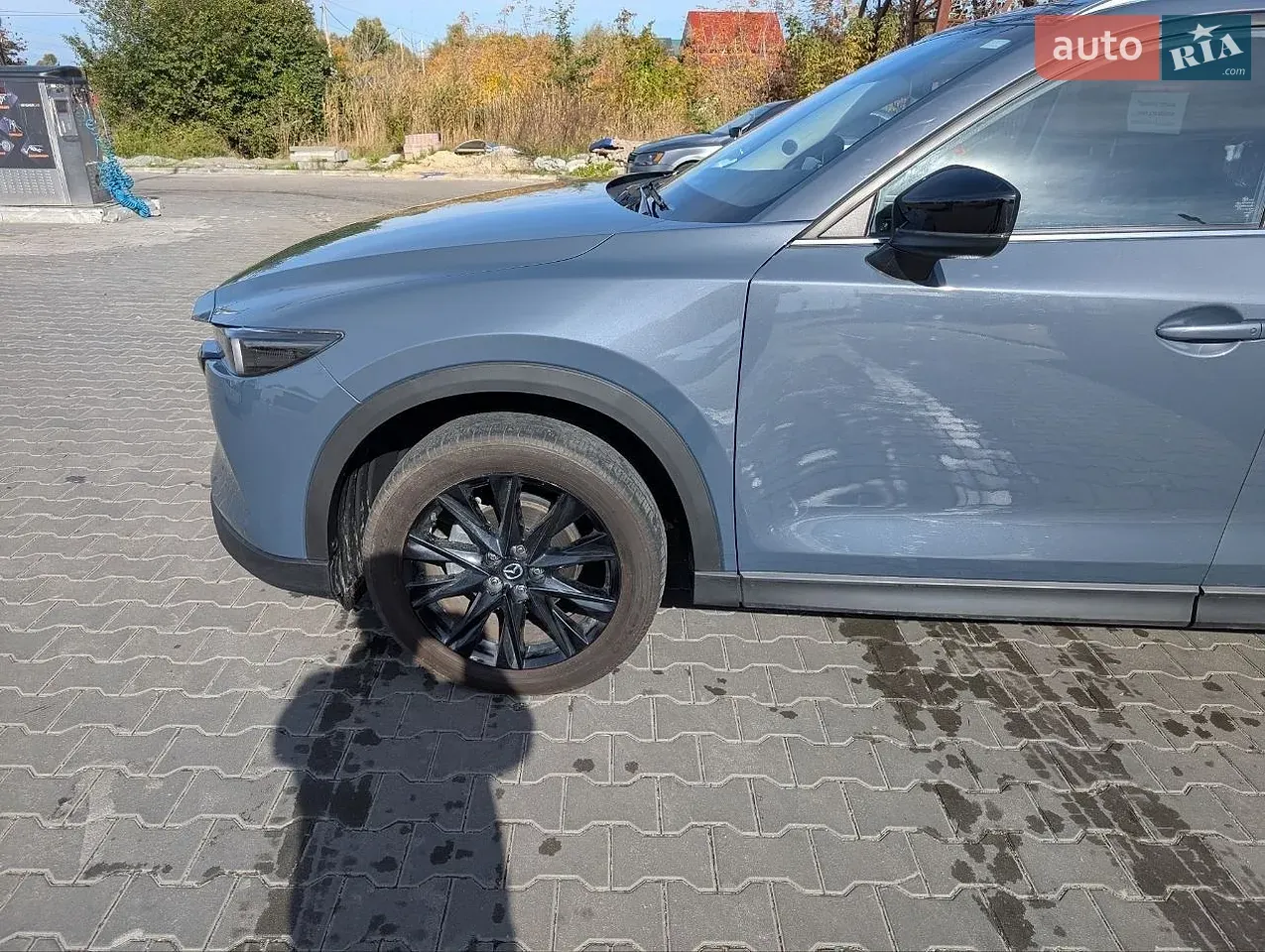 Mazda Cx-5 2023 photo 4