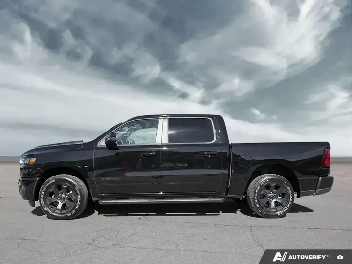 Ram 1500 2026 photo 3