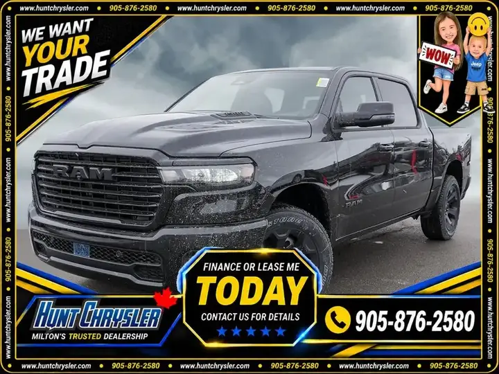 Ram 1500