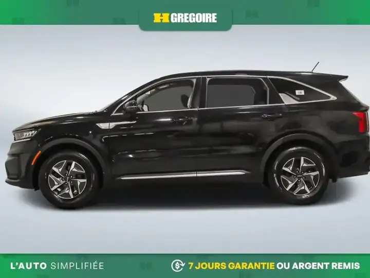 Kia Sorento 2022 photo 5