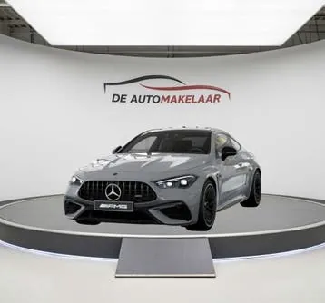 Mercedes-Benz Cle