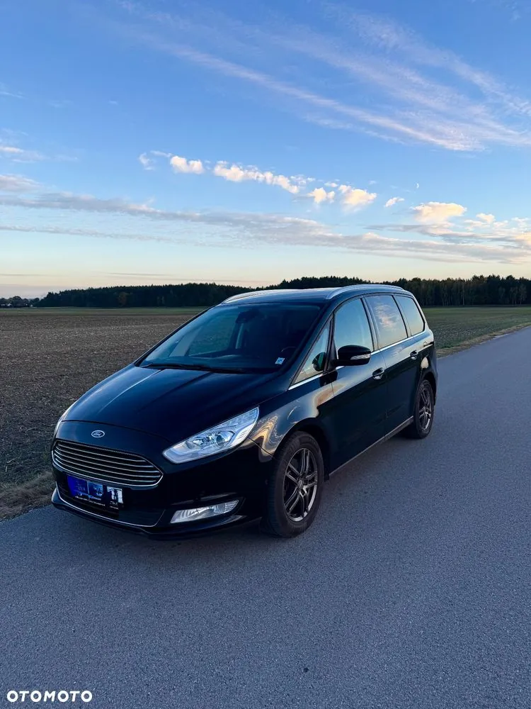 Ford Galaxy