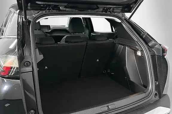 Peugeot 2008 2022 photo 4