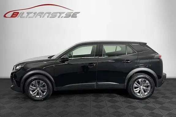 Peugeot 2008 2022 photo 2