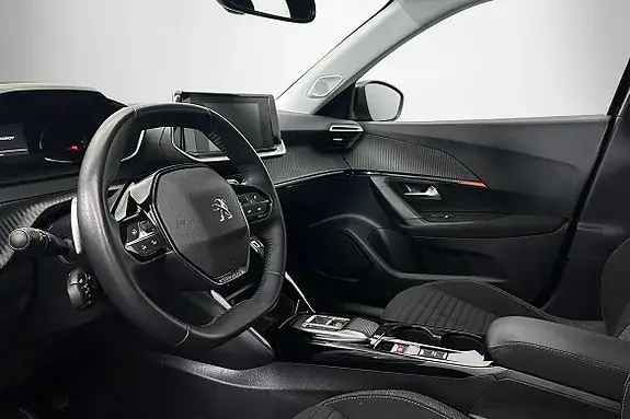 Peugeot 2008 2022 photo 5