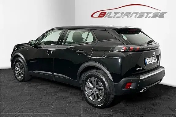 Peugeot 2008 2022 photo 3