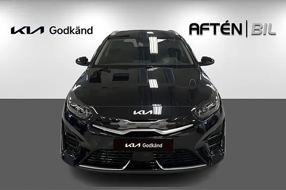 Kia Ceed 2024 photo 3