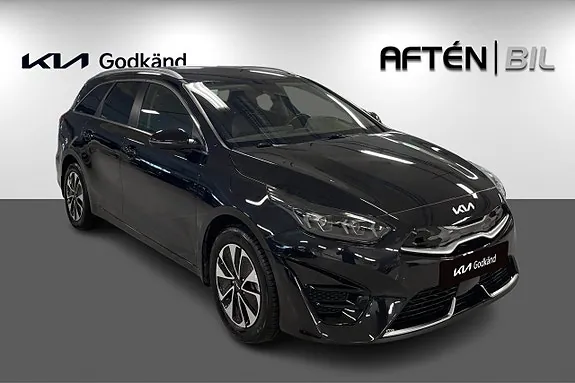 Kia Ceed 2024 photo 4
