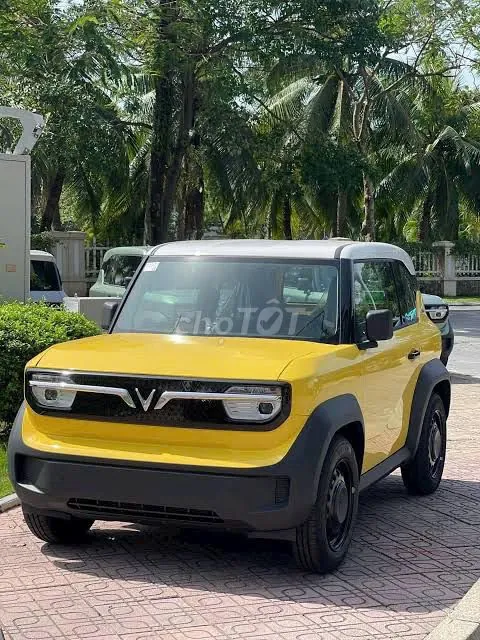 Vinfast Vf3 2026 photo 4