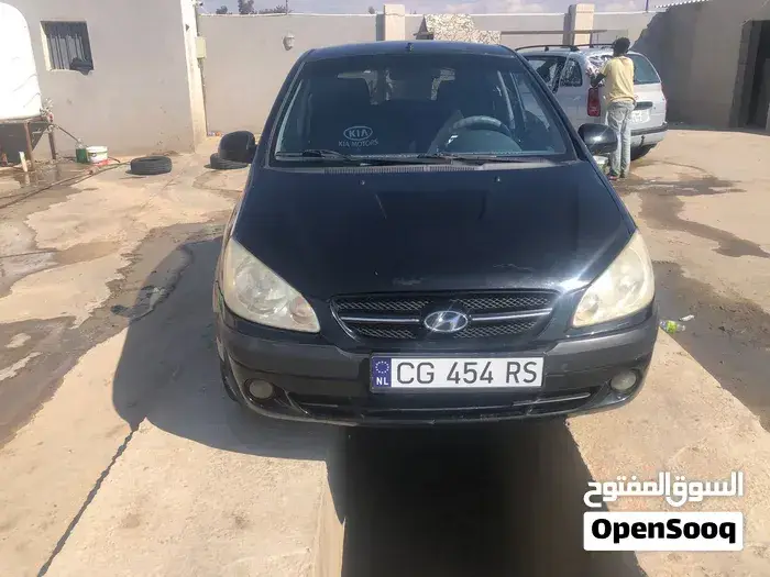 Hyundai Azera 2008 photo 5