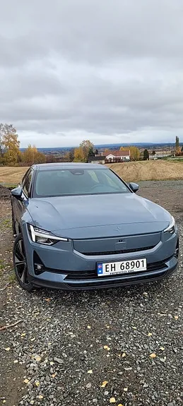 Polestar 2 2024 photo 5