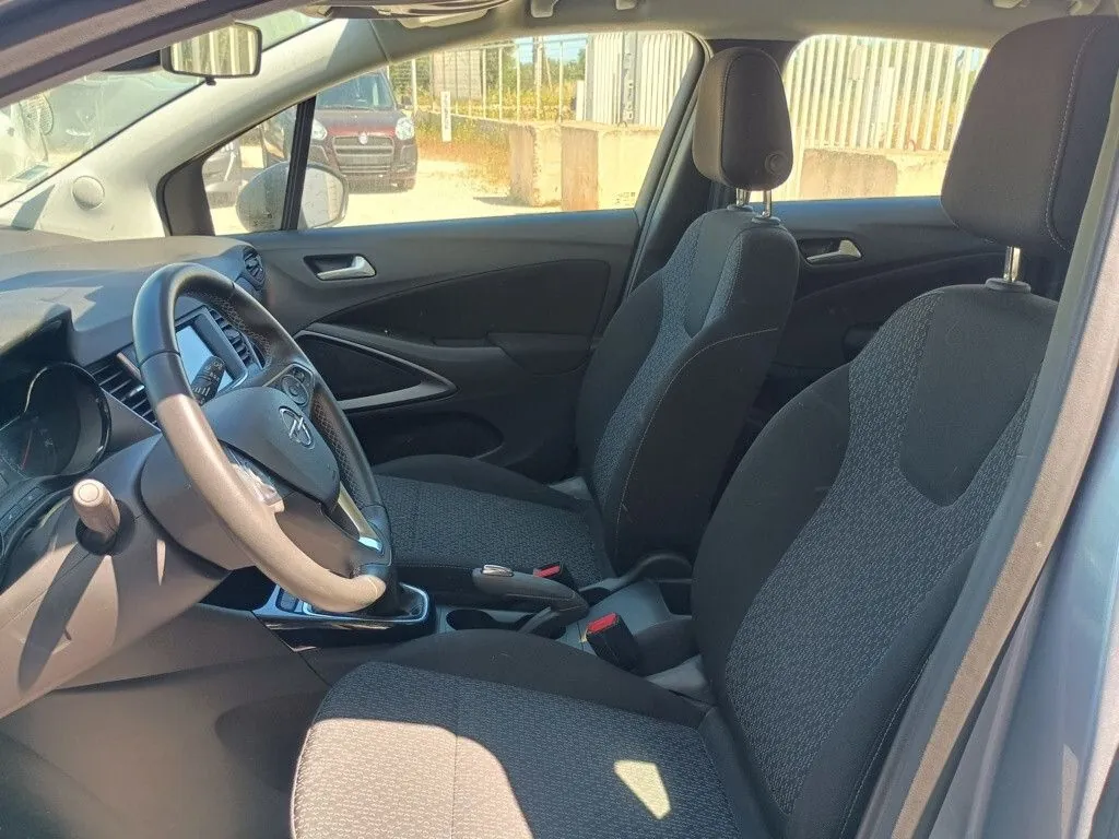 Opel Crossland 2022 photo 5