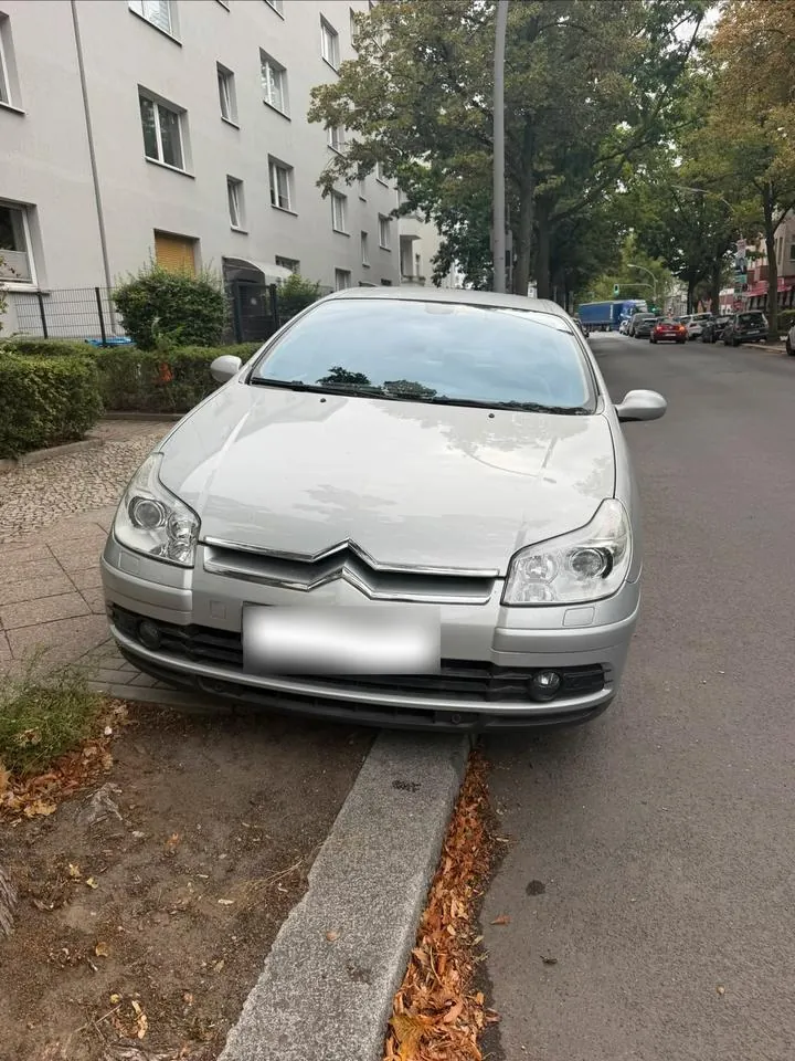 Citroen C5