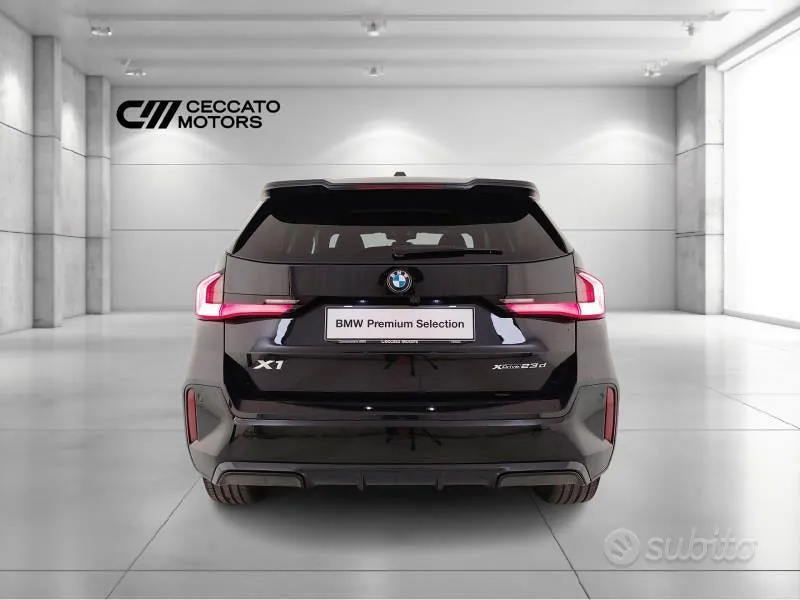 BMW X1 2023 photo 5