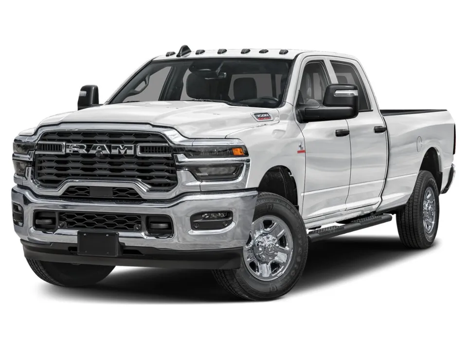 Ram 3500