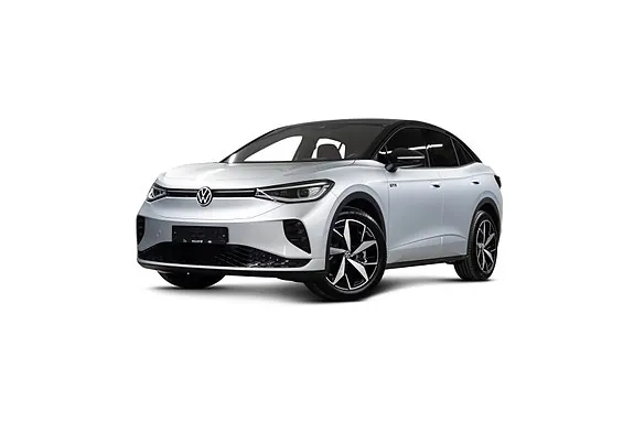 Volkswagen Id.5 Gtx