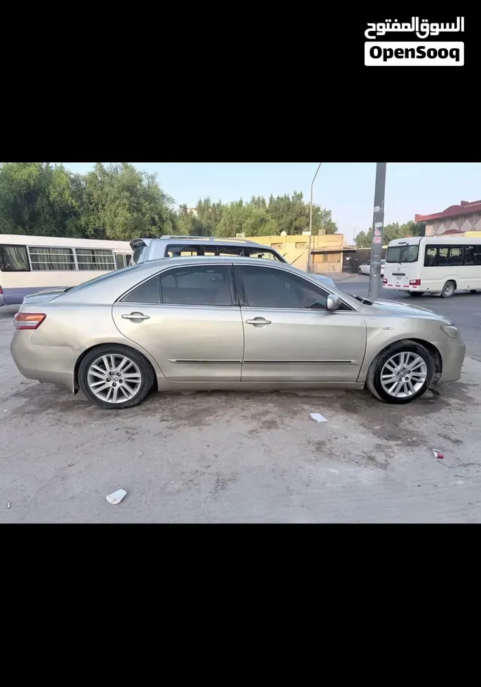 Toyota Camry 2010 photo 3