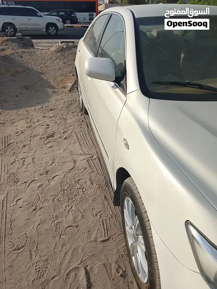 Toyota Camry 2010 photo 5